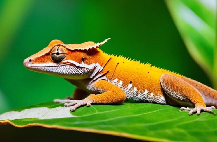 crested gecko care crested gecko care