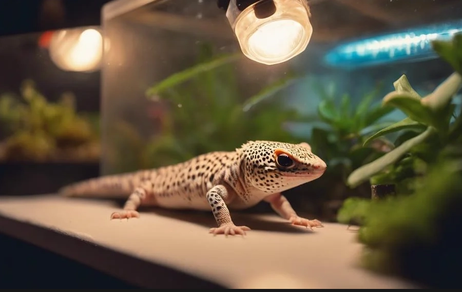 leopard gecko temperature leopard gecko temperature