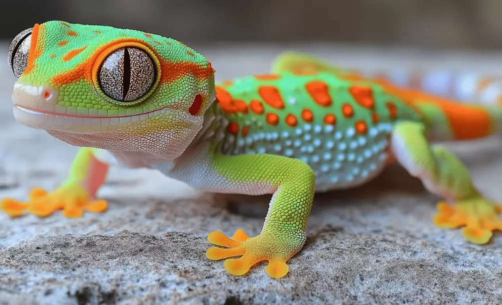 spotted gecko habitat setup spotted gecko habitat setup