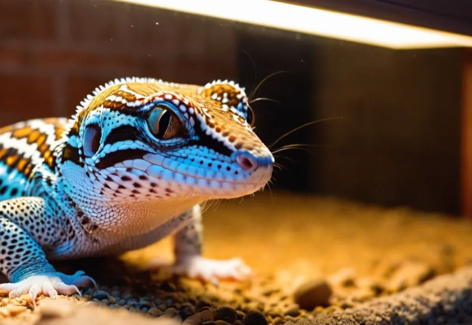 leopard gecko nighttime temperature leopard gecko nighttime temperature