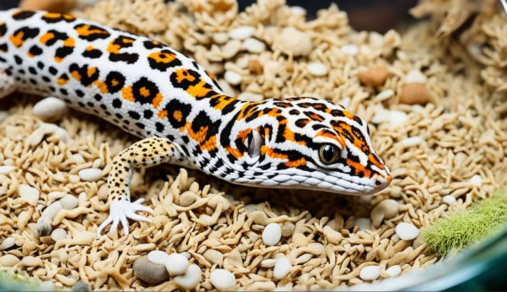 how long do leopard geckos live how long do leopard geckos live