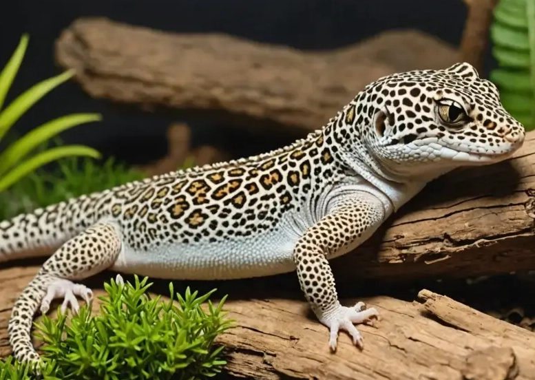 leopard gecko conservation leopard gecko conservation