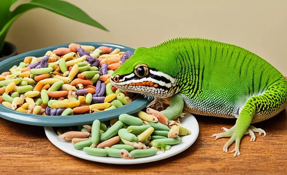 leopard gecko diet leopard gecko diet