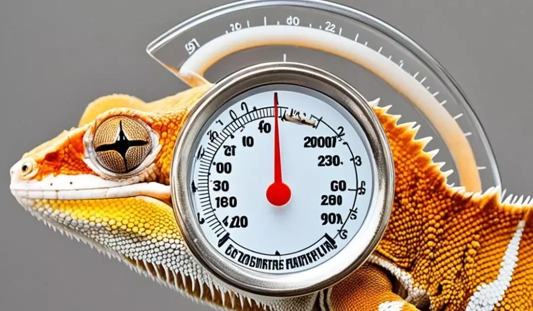 optimal crested gecko temperature optimal crested gecko temperature