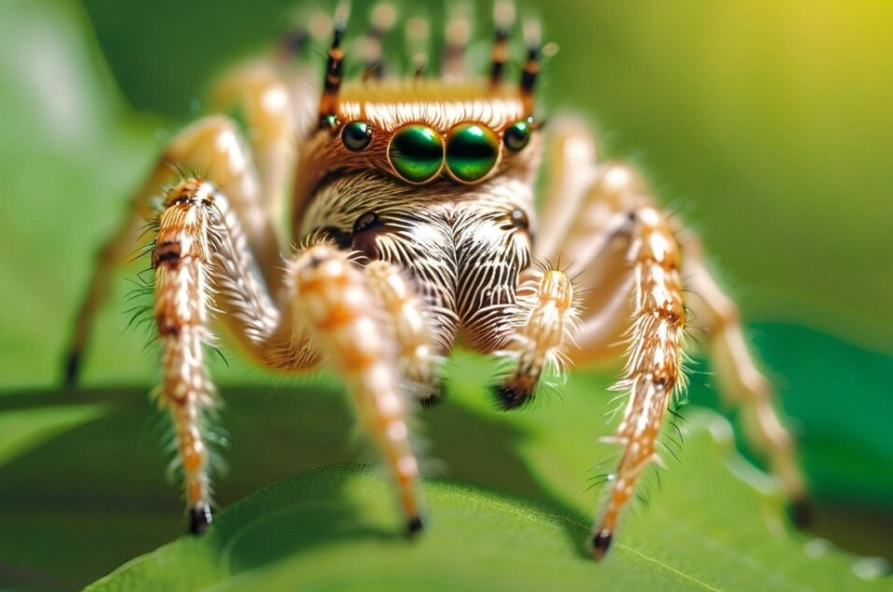 jumping spider care jumping spider care