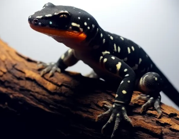 rare gecko conservation